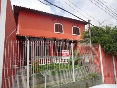 Sobrado para Venda, em Mogi das Cruzes, bairro JARDIM MODELO, 4 dormitórios, 3 banheiros, 1 suíte, 3 vagas